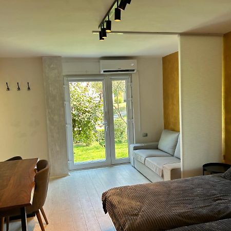 Apartment Gal نوفو ميستو المظهر الخارجي الصورة