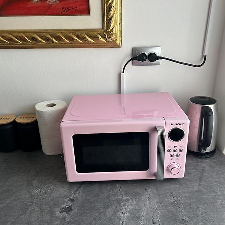 Apartment Gal نوفو ميستو المظهر الخارجي الصورة