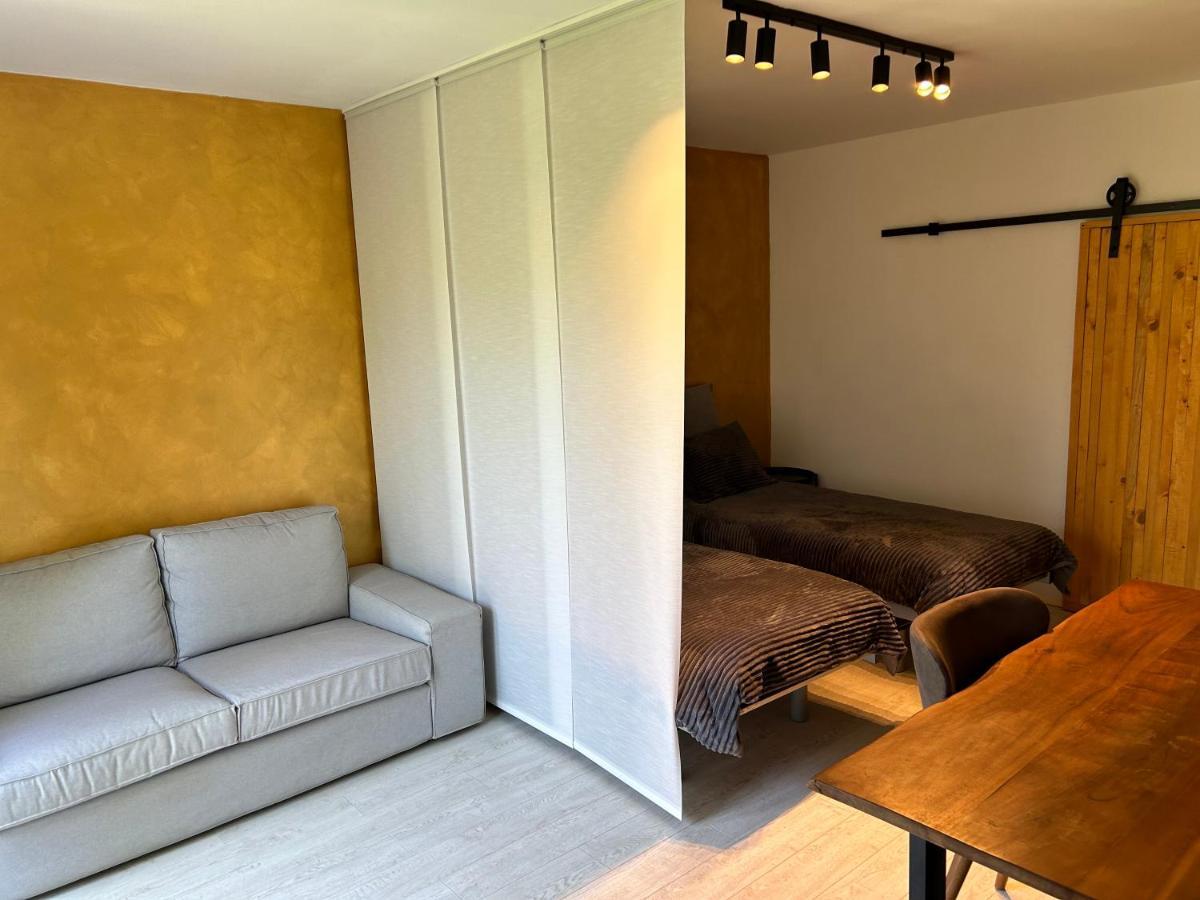 Apartment Gal نوفو ميستو المظهر الخارجي الصورة