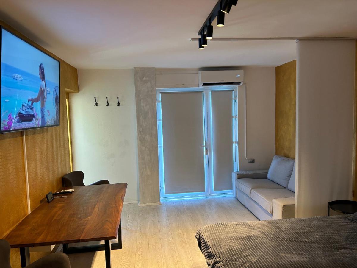 Apartment Gal نوفو ميستو المظهر الخارجي الصورة