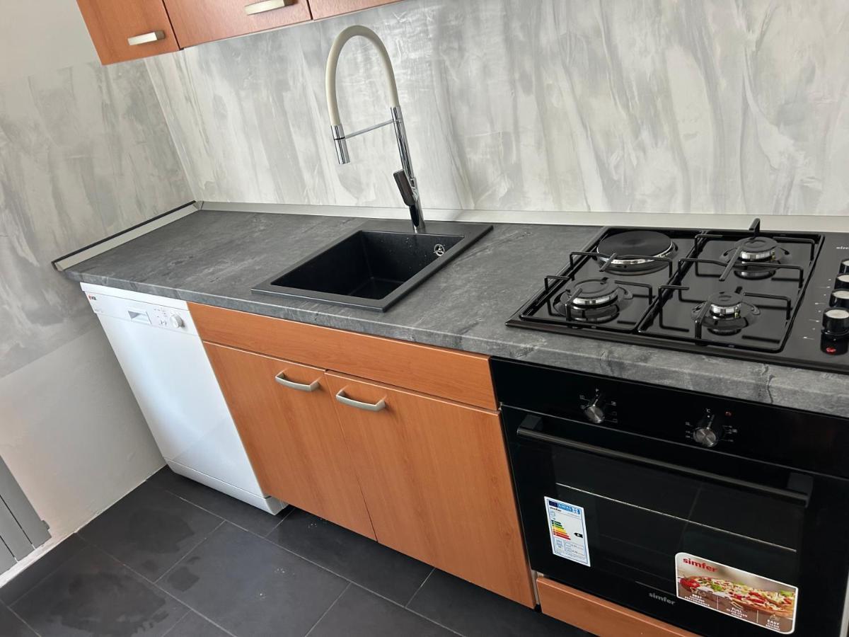 Apartment Gal نوفو ميستو المظهر الخارجي الصورة