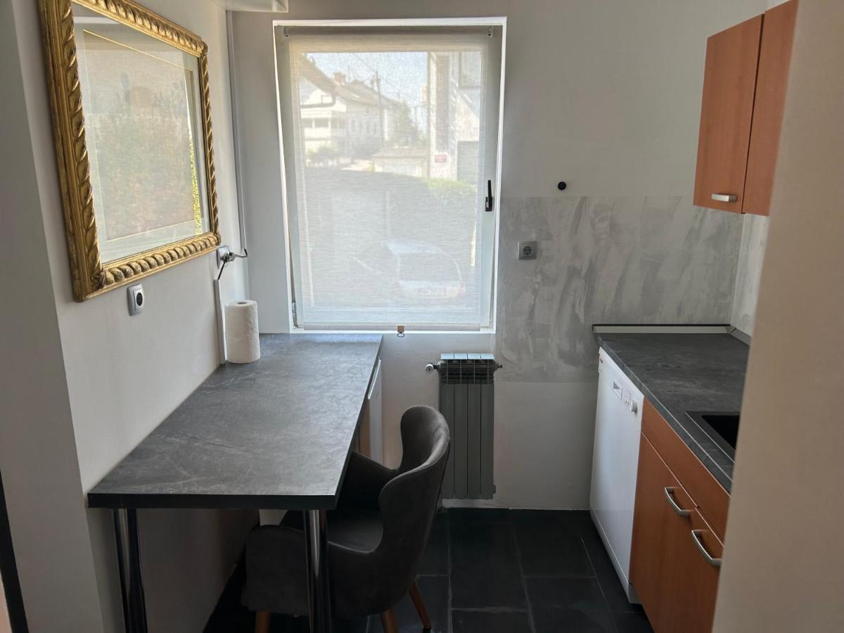 Apartment Gal نوفو ميستو المظهر الخارجي الصورة