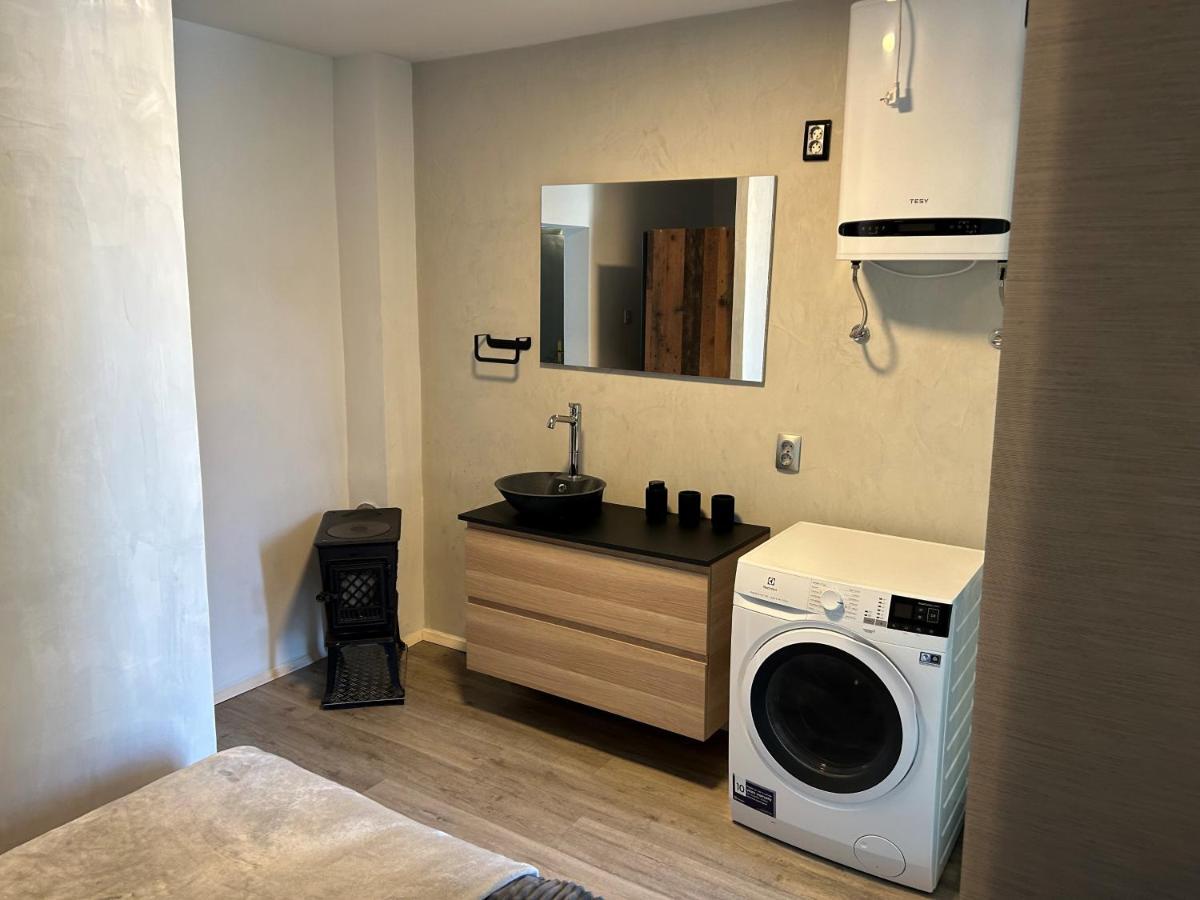 Apartment Gal نوفو ميستو المظهر الخارجي الصورة