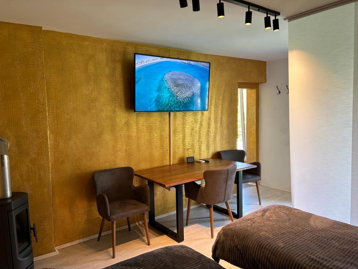 Apartment Gal نوفو ميستو المظهر الخارجي الصورة