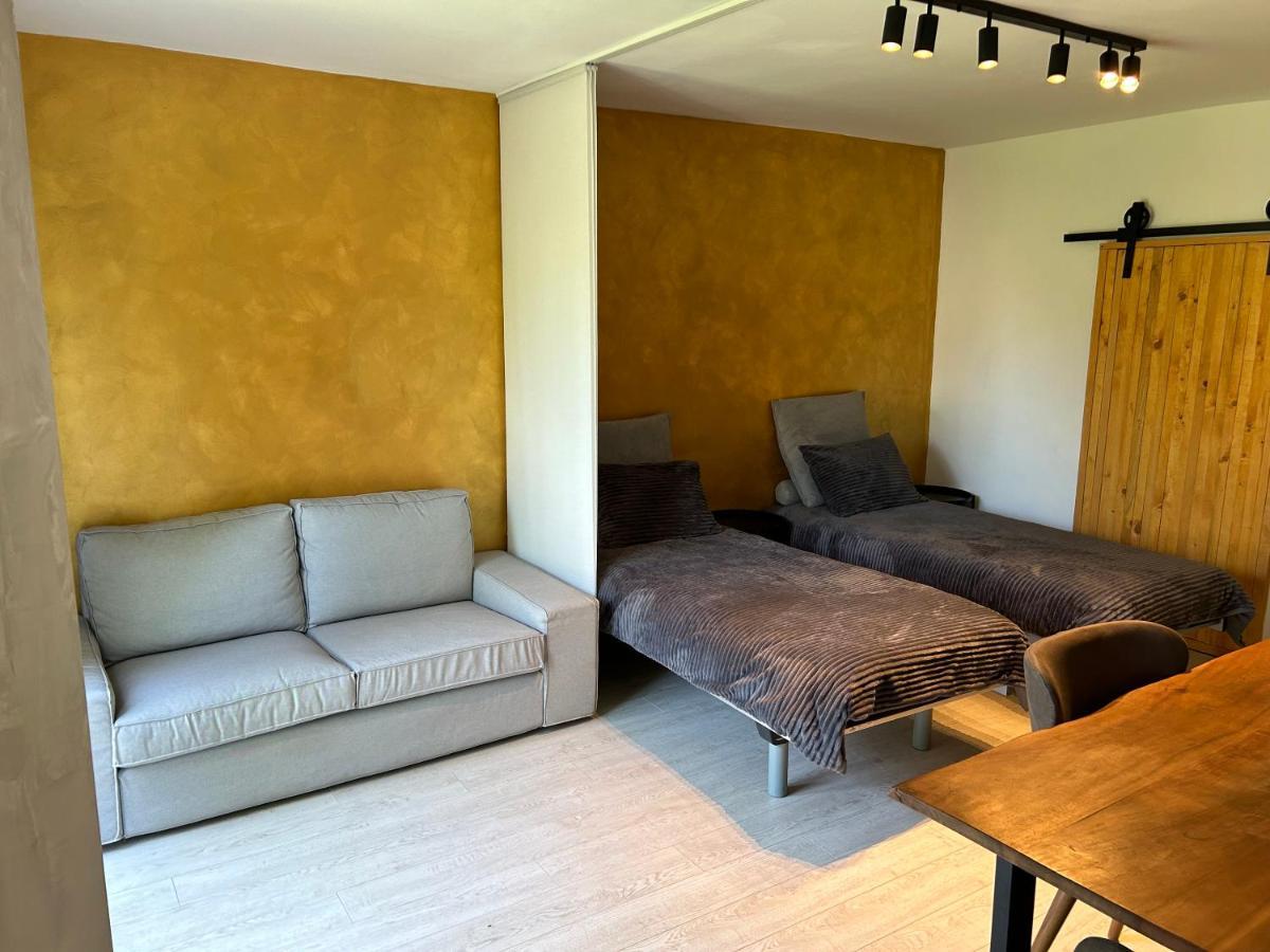Apartment Gal نوفو ميستو المظهر الخارجي الصورة