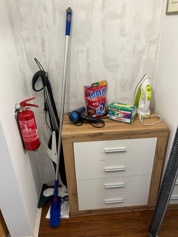 Apartment Gal نوفو ميستو المظهر الخارجي الصورة