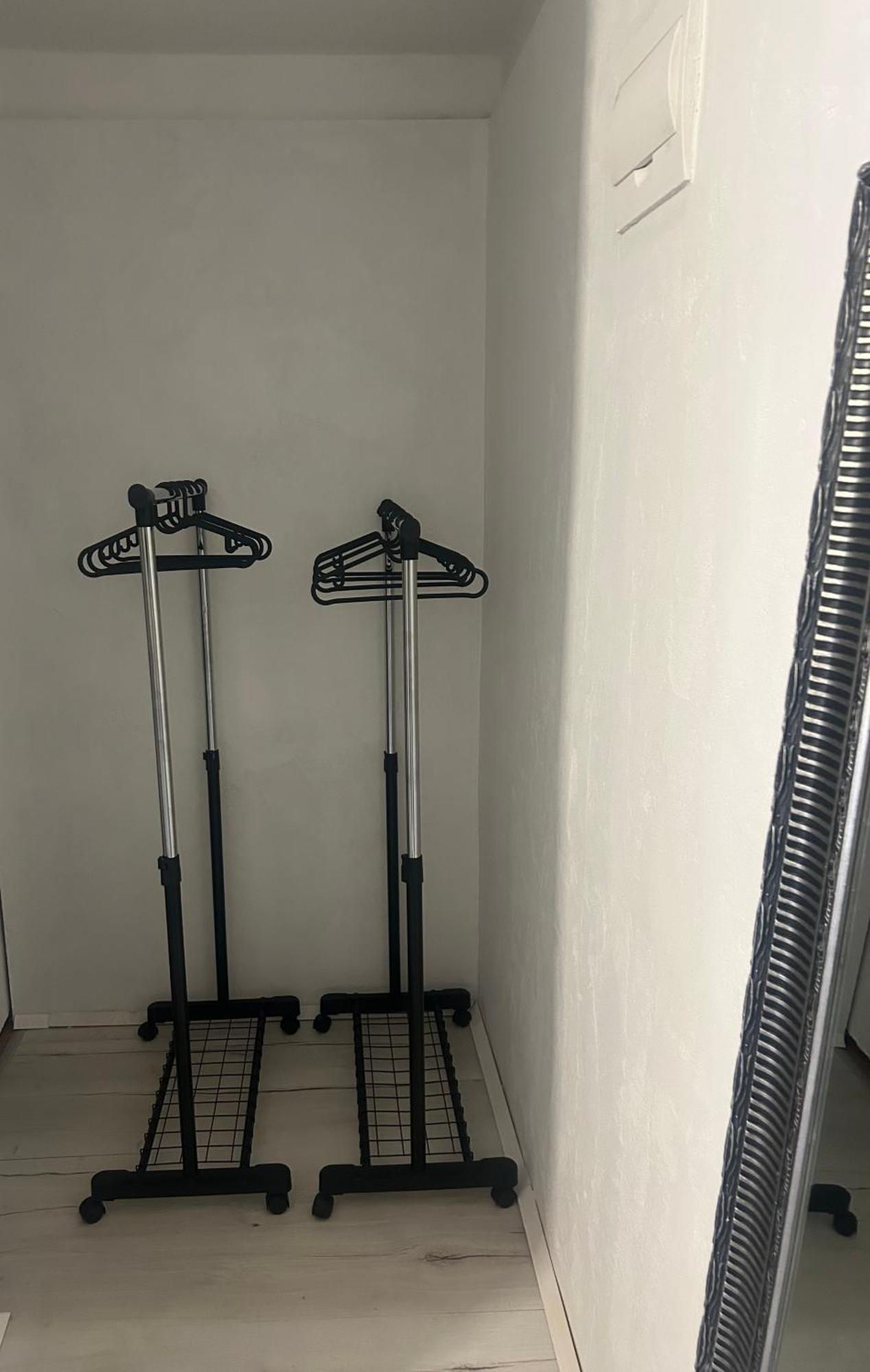 Apartment Gal نوفو ميستو المظهر الخارجي الصورة