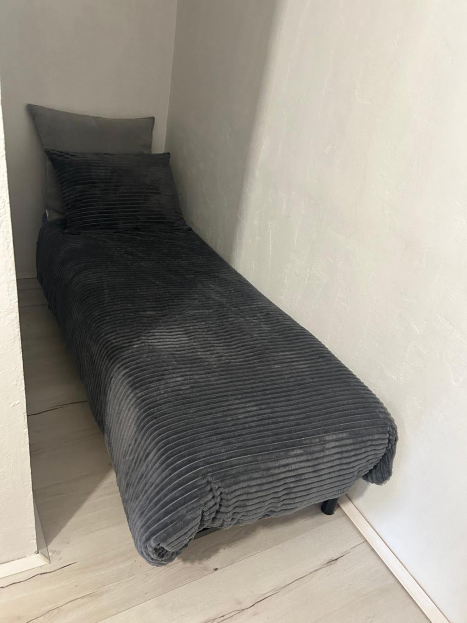 Apartment Gal نوفو ميستو المظهر الخارجي الصورة